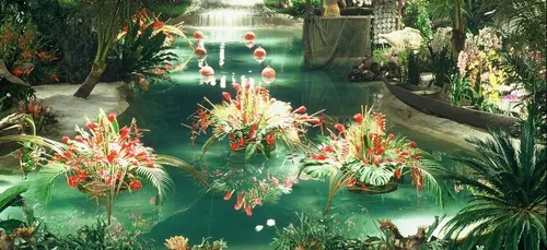 Le salon Florissimo reporté à 2022