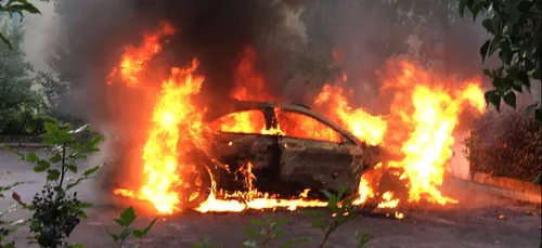 De nouvelles violences aux Grésilles