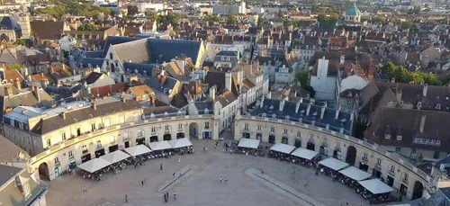 LA VILLE DE DIJON PRÉSENTE SA CHARTE DE LA LAÏCITÉ