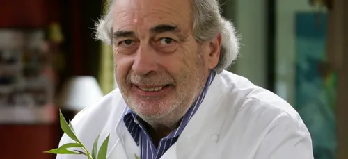 Marc Meneau est mort