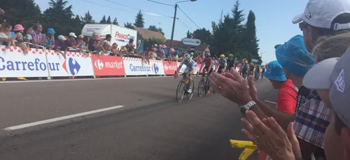 Tour de France cycliste : Dijon sera-t-elle candidate pour 2023 ou...