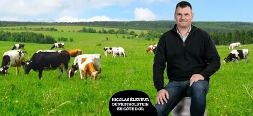 François Sauvadet 100% Côte-d’Or