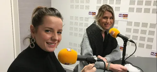 Elles se préparent pour le championnat de France de rallye