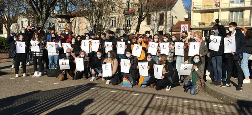 Un élève menacé d’expulsion au lycée Le Castel (Dijon)