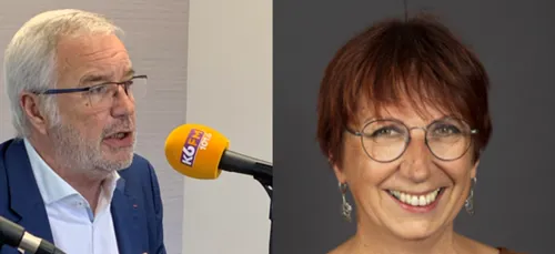 Vaccinations Covid : Dijon et Besançon ensemble pour dénoncer les...