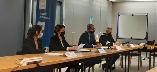 Agression d’une collégienne à Dijon : les dernières précisions sur...