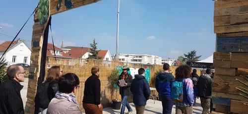 Pas de festival des « Houblonnades » cette année à Dijon