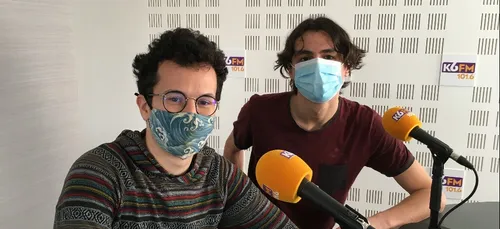 Ils ont planté 200 arbres ce week-end à Dijon