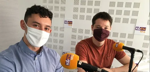 Ils mettent les projecteurs sur les maladies rares