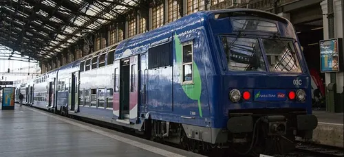 Grève : tous les RER impactés par un mouvement social jeudi 
