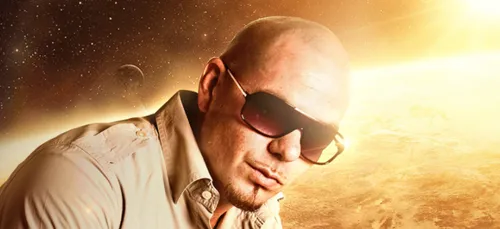 Pitbull prépare « PITCOIN » son nouvel album studio ! 