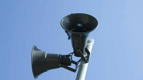 Golbey : le signal national d'alerte va retentir ce matin