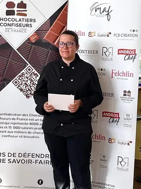 Vosges : une spinalienne en finale du Meilleur apprenti de France !