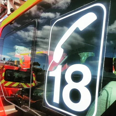 Saint-Nicolas-de-Port : accident sur l'A33, six kilomètres de bouchons