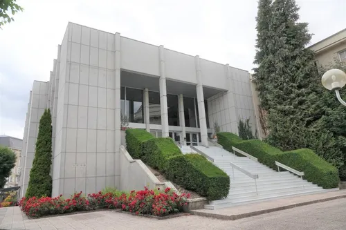 Vosges : réagir en cas d’attaque terroriste… Un exercice grandeur...