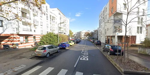 Nancy : le corps ensanglanté identifié