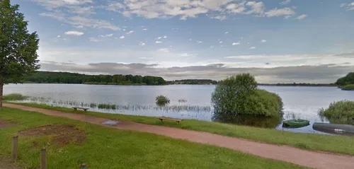 Vosges : dernière ligne droite avant les travaux de restauration du...