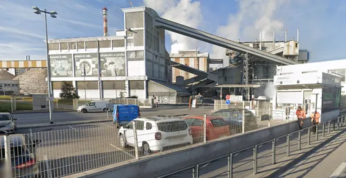 Meurthe-et-Moselle : grève des salariés de Novacarb Humens