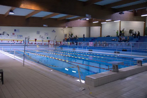 Neufchâteau : la piscine fermée à cause du prix de l’énergie