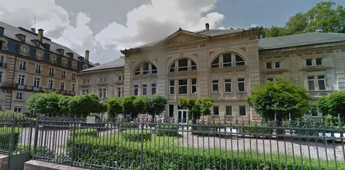 Les thermes de Plombières-les-Bains rouvrent leurs portes ce jeudi