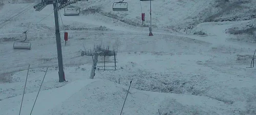 ACCIDENT à La Bresse : Un garçon chute d'un télésiège