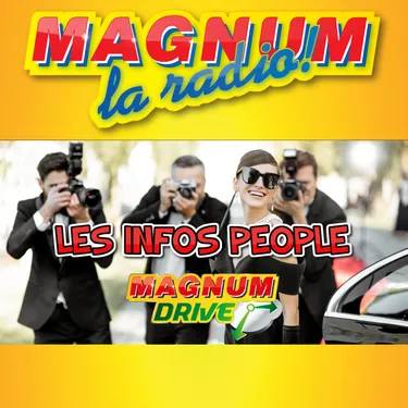 LES INFOS PEOPLE - 08/11/2022