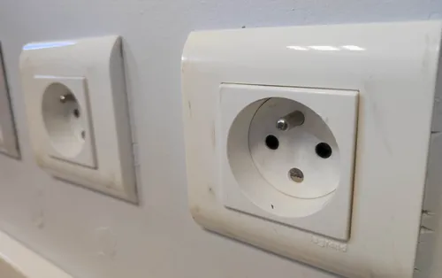 Un exercice de coupure de courant ce vendredi dans toute la France