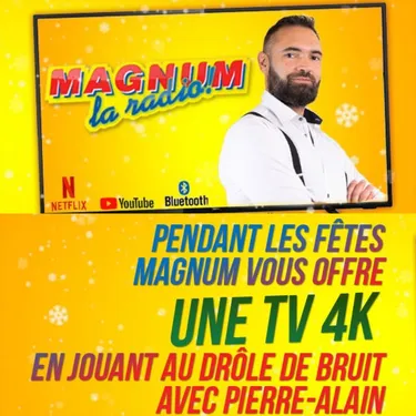 Le Drôle de Bruit 22.12 - Gabrielle de Nancy (54)