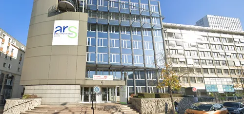 L'ARS Grand Est lance un appel à volontariat dans les...