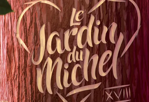 Le Jardin du Michel de Toul déménage !