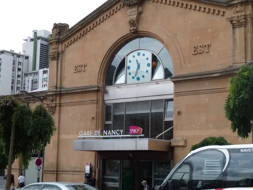 Aucun train entre la Lorraine et la Gare de l'Est à Paris ce mardi