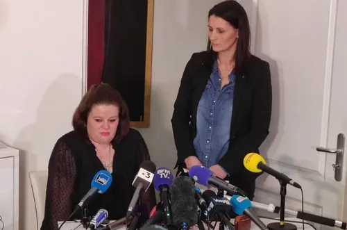 Suicide de Lucas dans les Vosges : sa maman sort du silence