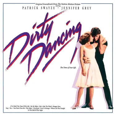 UN JOUR UNE CHANSON - "THE TIME OF MY LIFE" DE BILL MEDLEY ET...