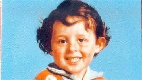 Albert Villemin, le grand-père du petit Grégory est mort