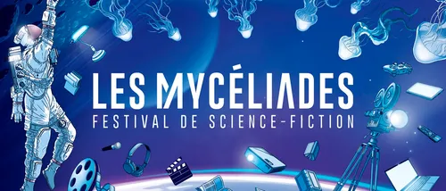 La Science-Fiction comme vous ne l'avez jamais vue !