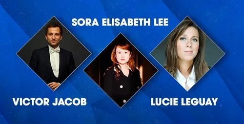 Victoires de la Musique Classique : les Vosges sont mises à...