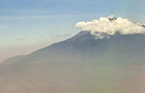 Douze Vosgiennes partent à l'assaut du Kilimandjaro