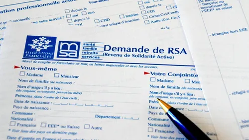 Réforme du RSA : l'expérimentation démarre dans les Vosges le 21 mars