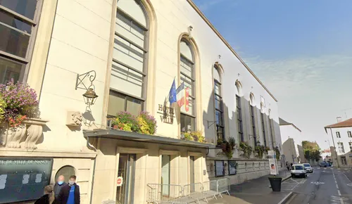 Nancy : un nouveau convoi de dons en faveur des victimes des...