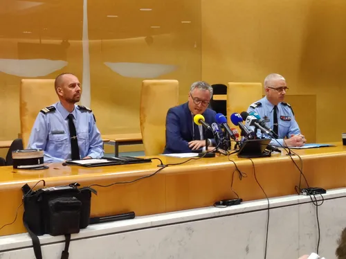 Rambervillers : l'autopsie du corps de la petite Rose révèle...