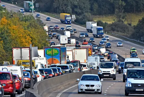 Les Vosges vont tester la conduite à gauche !