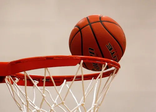 Basket : le SLUC Nancy joue sa dernière journée de Betclic Elite...