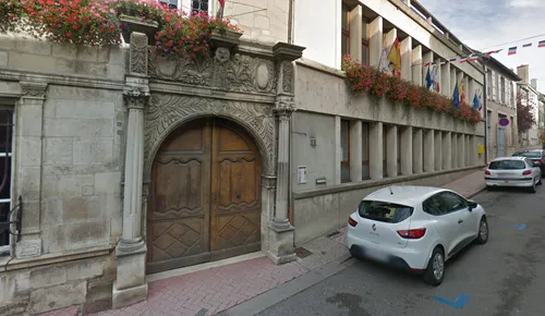 Vosges : le maire de Neufchâteau, Simon Leclerc, condamné à quatre...