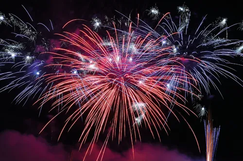 Gérardmer : la Féerie du lac revient ce lundi 14 août !