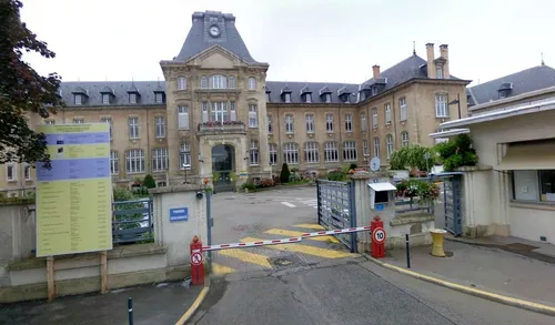 Le combat continue à l'hôpital de Nancy, pour la famille Kurpiel