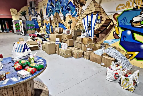 Séismes au Maroc : la solidarité s'organise dans la région