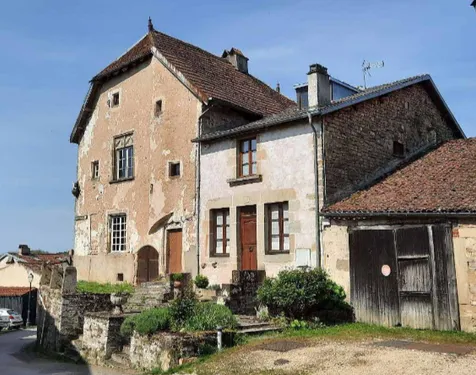 Loto du patrimoine : quels sites sélectionnés en Lorraine et en...