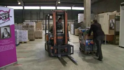 Vosges : « On a plus de monde mais le gâteau est plus petit », le...