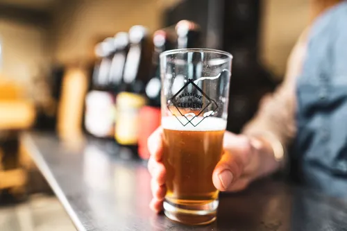 La meilleure bière du monde est Lorraine : Découvrez la Dubble Oak !