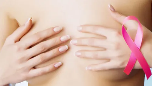 OCTOBRE ROSE : Un mois pour éduquer, sensibiliser et encourager les...